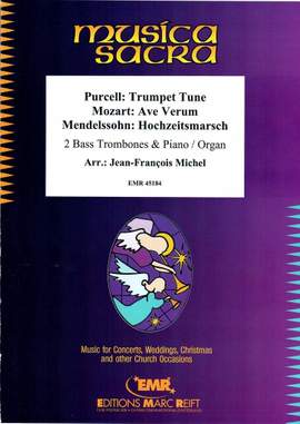 Musica Sacra
