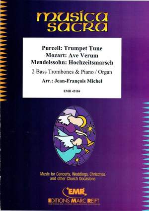 Musica Sacra