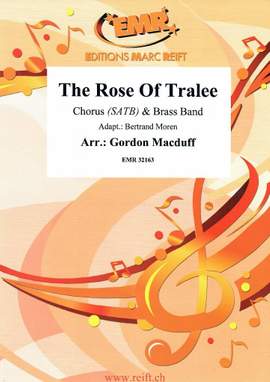 MacDuff, Gordon: The Rose of Tralee