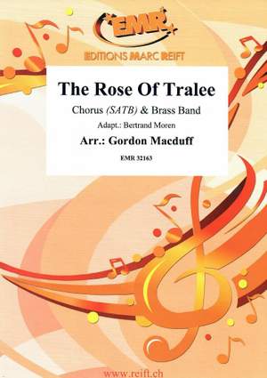 MacDuff, Gordon: The Rose of Tralee