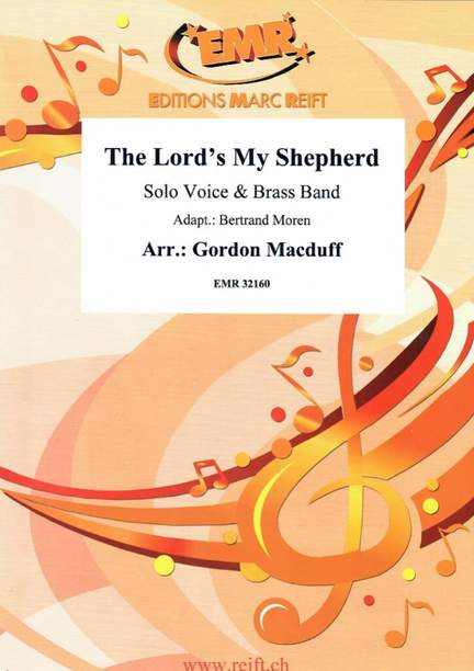 The Lord's My Shepherd