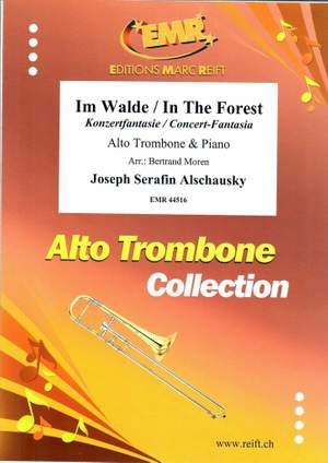 Alschausky, Joseph: In the Forest (Concert Fantasy)