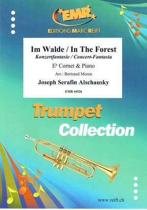 Alschausky, Joseph: In the Forest (Concert Fantasy)
