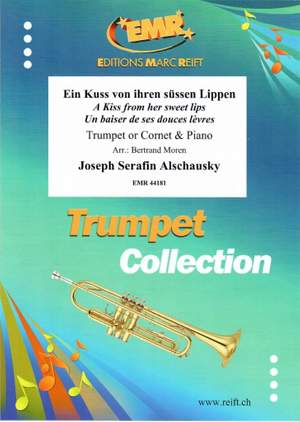 Alschausky, Joseph: A Kiss from Her Sweet Lips