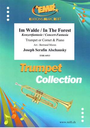 Alschausky, Joseph: In the Forest (Concert Fantasy)