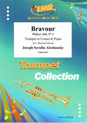 Alschausky, Joseph: Waltz Aria Mo 1 (Bravour)