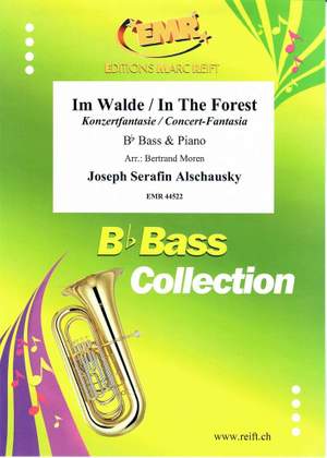 Alschausky, Joseph: In the Forest (Concert Fantasy)