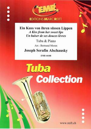 Alschausky, Joseph: A Kiss from Her Sweet Lips