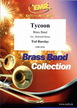Barclay, Ted: Tycoon