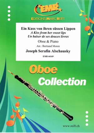 Alschausky, Joseph: A Kiss from Her Sweet Lips
