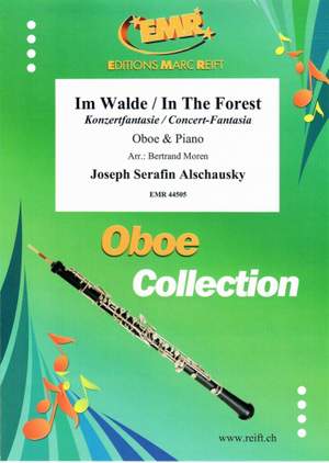 Alschausky, Joseph: In the Forest (Concert Fantasy)