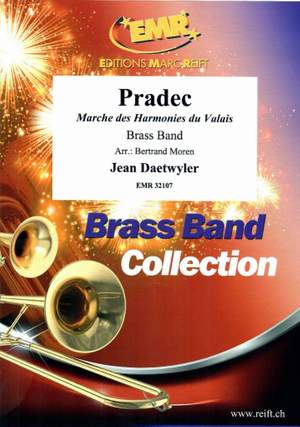 Daetwyler, Jean: Pradec