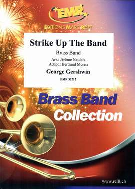 Gershwin, George: Strike up the Band