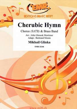 Glinka, Mikhail: Cherubic Hymn