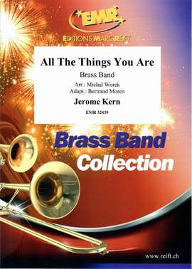 Kern, Jerome: All the Things You Are
