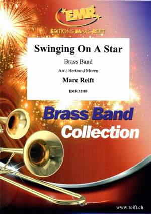 Reift, Marc: Swinging on a Star