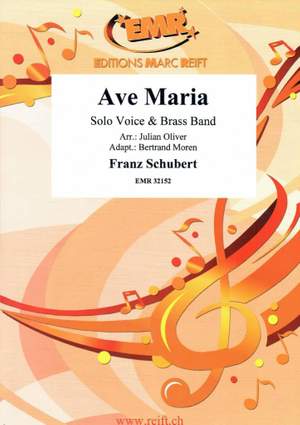 Schubert, Franz: Ave Maria