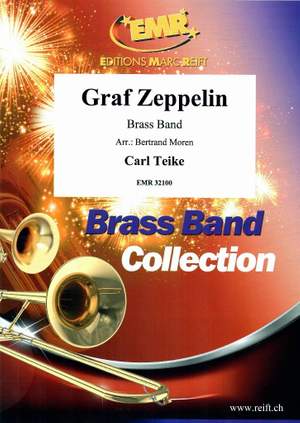 Teike, Carl: Graf Zeppelin