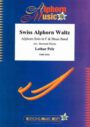 Pelz, Lothar: Swiss Alphorn Waltz