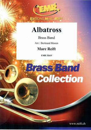 Reift, Marc: Albatross
