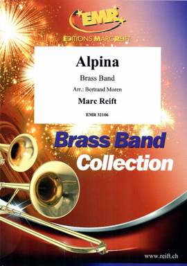 Reift, Marc: Alpina