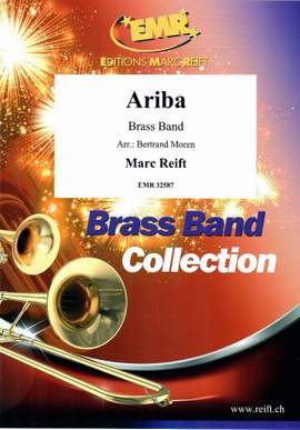 Reift, Marc: Ariba