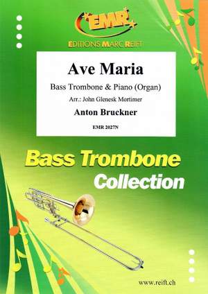 Bruckner, Anton: Ave Maria