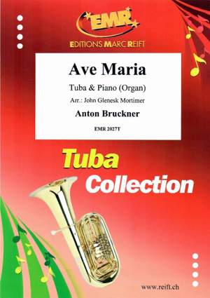 Bruckner, Anton: Ave Maria