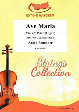 Bruckner, Anton: Ave Maria