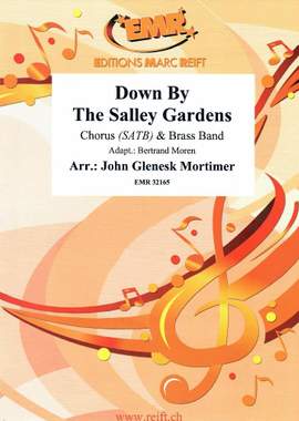 Mortimer, John: Down by the Salley Gardens