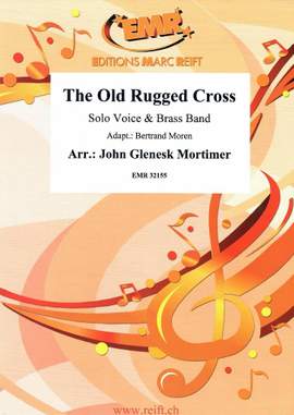 Mortimer, John: The Old Rugged Cross