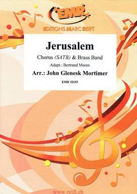 Parry, Hubert: Jerusalem