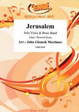 Parry, Hubert: Jerusalem
