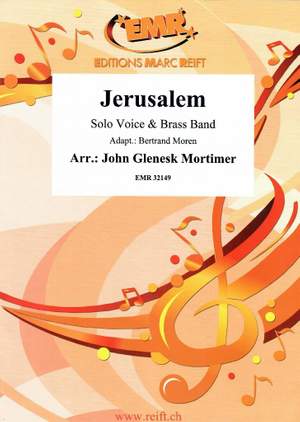Parry, Hubert: Jerusalem