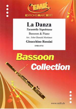 Rossini, Gioacchino: La Danza