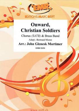 Sullivan, Arthur: Onward, Christian Soldiers