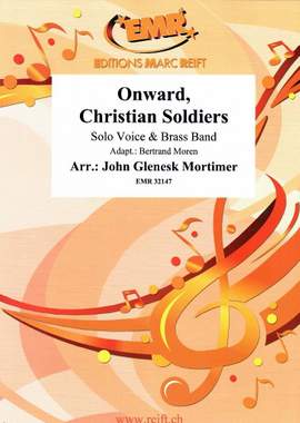 Sullivan, Arthur: Onward, Christian Soldiers