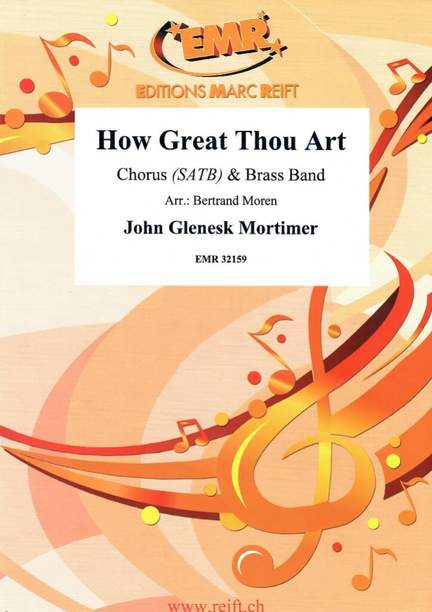 How Great Thou Art
