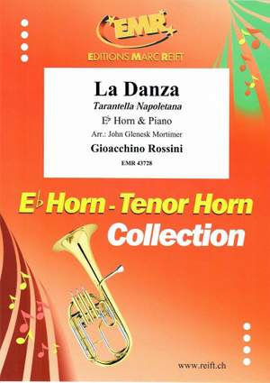 Rossini, Gioacchino: La Danza