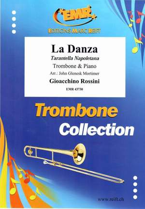 Rossini, Gioacchino: La Danza
