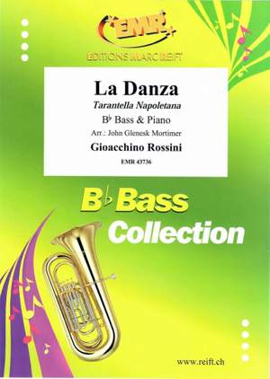 Rossini, Gioacchino: La Danza