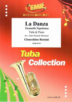 Rossini, Gioacchino: La Danza