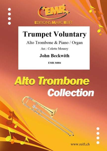 Beckwith, John: Trumpet Voluntary
