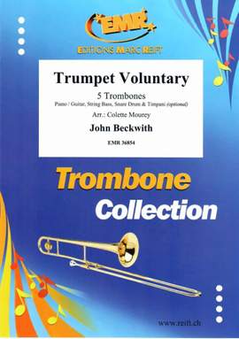 Beckwith, John: Trumpet Voluntary