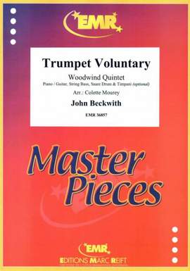 Beckwith, John: Trumpet Voluntary
