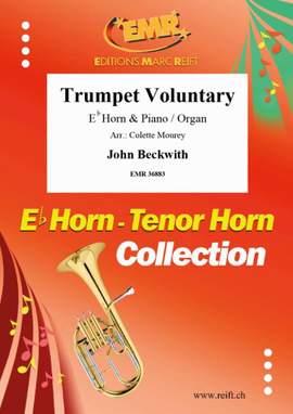 Beckwith, John: Trumpet Voluntary