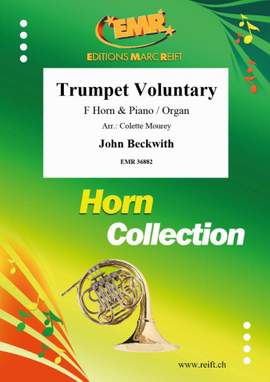 Beckwith, John: Trumpet Voluntary