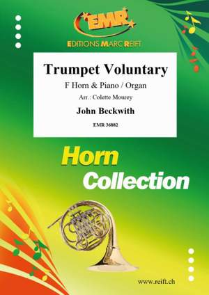 Beckwith, John: Trumpet Voluntary