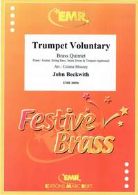 Beckwith, John: Trumpet Voluntary