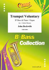 Beckwith, John: Trumpet Voluntary